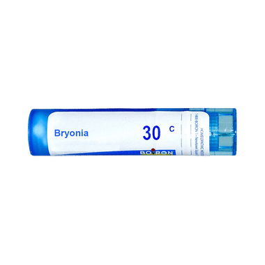 Boiron Bryonia Pellets 30C