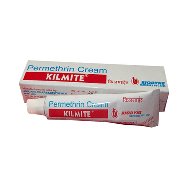 kilmite Cream