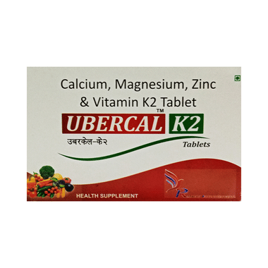 <span style='color:#626A7A'>Ubercal K2 Tablet</span>