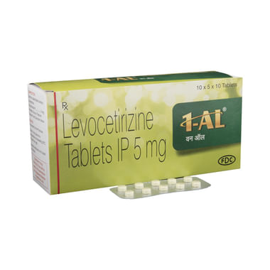 1-AL Tablet