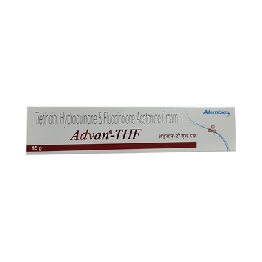 Advan-THF Cream