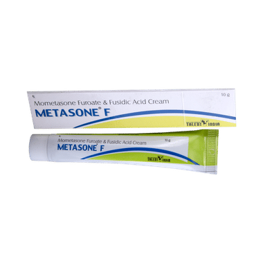 Metasone F  Cream