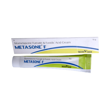 METAsone F Cream