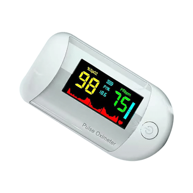 Patroncare Professional Series Pulse Oximeter