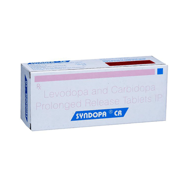 Syndopa CR Tablet