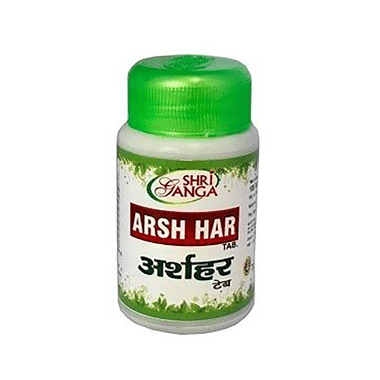 Shri Ganga Arsh Har Tablet