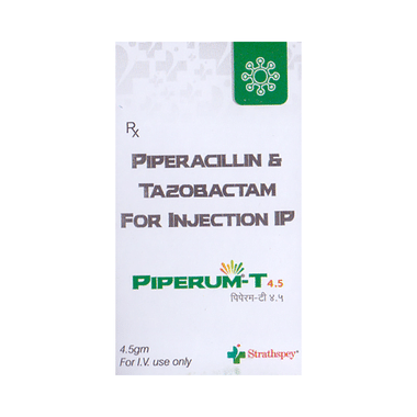 Piperum-T 4.5 Injection