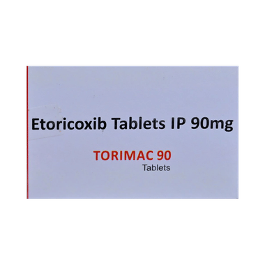 Torimac 90 Tablet