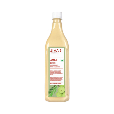 Jiva Amla Juice