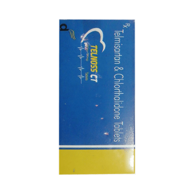 Telnoss CT Tablet
