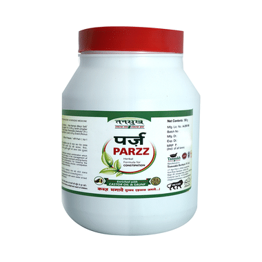 Tansukh Parzz Powder