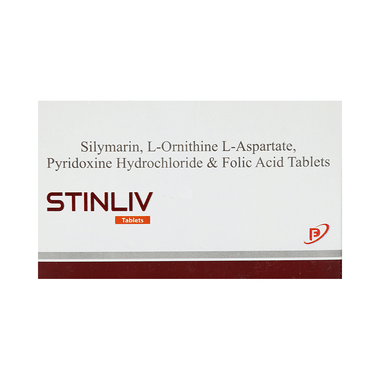 Stinliv Tablet