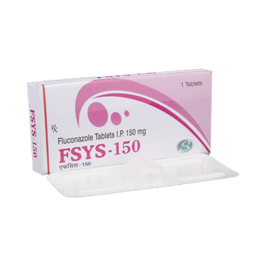 FSYS 150 Tablet