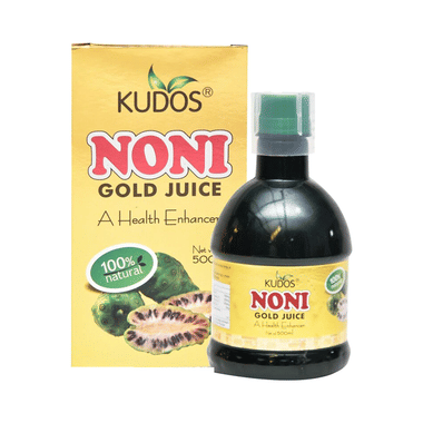 Kudos Noni Gold Juice