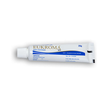 Eukroma Cream