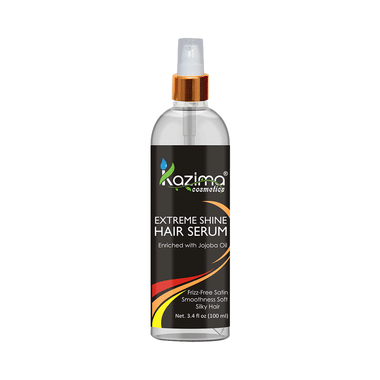 Kazima Hair Serum Extreme Shine