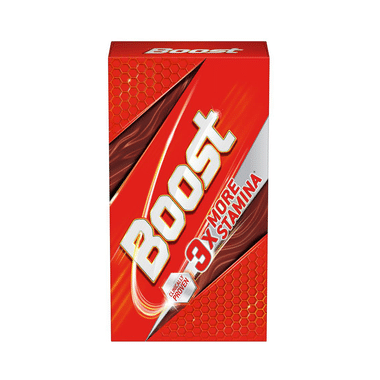 Boost Nutrition Drink