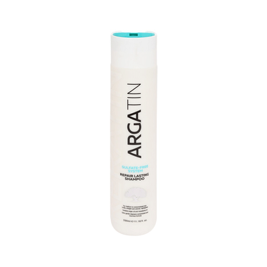 Argatin Keratin Repair Lasting Sulfate-Free Shampoo