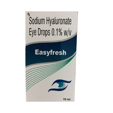 Easyfresh  Eye Drop