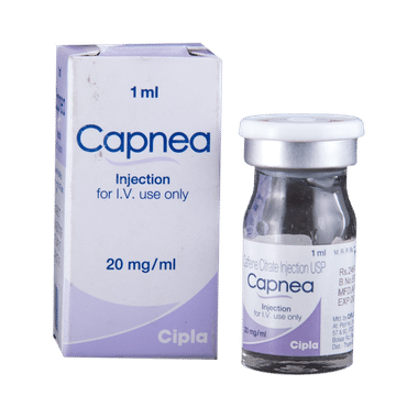 Capnea Injection