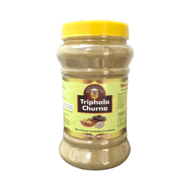 Hass Triphala Churna