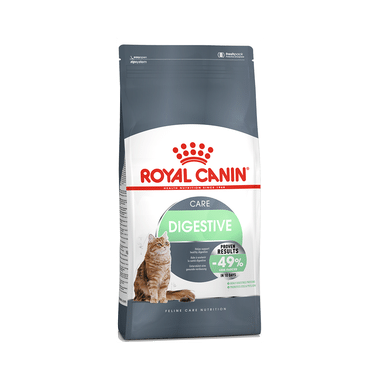 Royal Canin Dry Cat Food Digestive Care