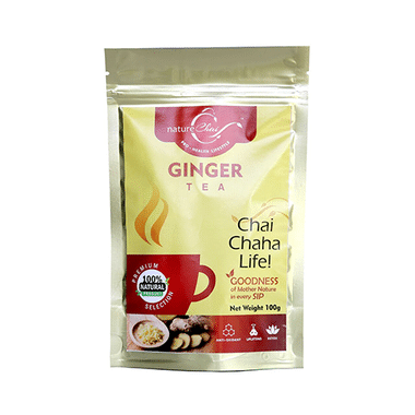 Nature Chai Ginger