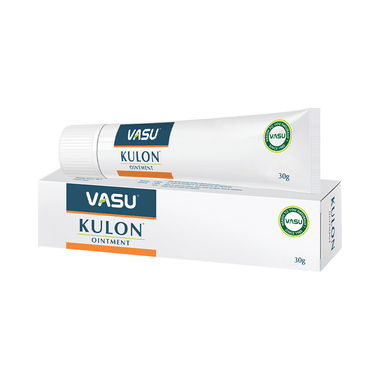 Vasu Kulon Ointment
