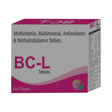 BC-L Tablet