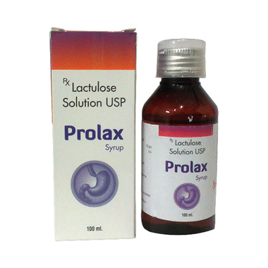 Prolax Syrup