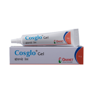 Cosglo Skin-Lightening Gel
