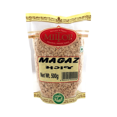 Miltop Magaz (Watermelon) Seeds