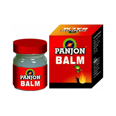 <span style='color:#626A7A'>Panjon Balm</span>