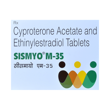 Sismyo M 35 Tablet