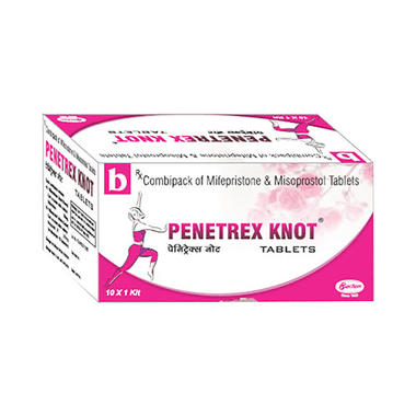 Penetrex Knot Tablet