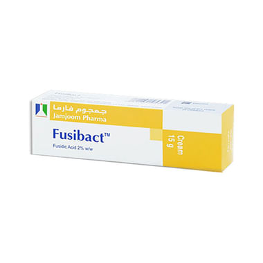 Fusibact Cream