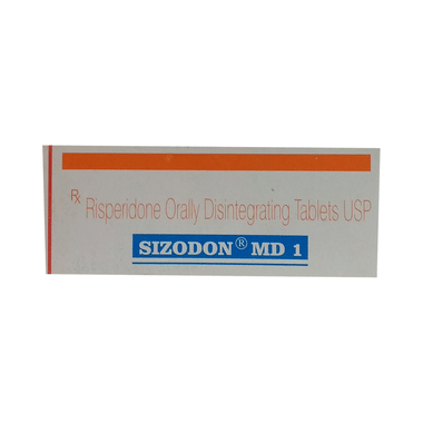 Sizodon MD 1 Tablet