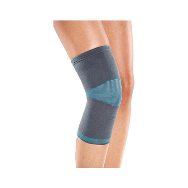 Kudize Neopren Knee Brace Cap Large Grey