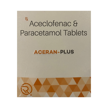 Aceran-Plus Tablet