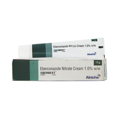 Eberbest Cream