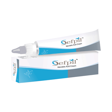 Sefpil Cream