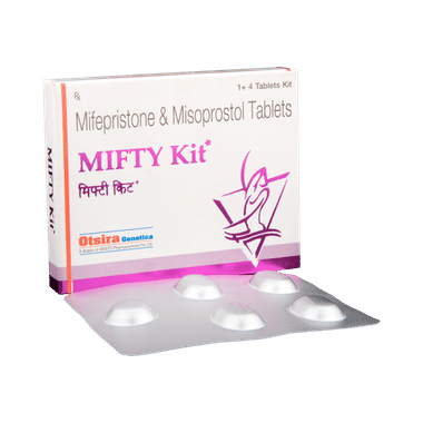 Mifty Kit
