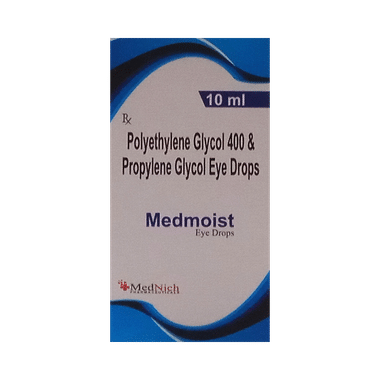 Medmoist Eye Drop