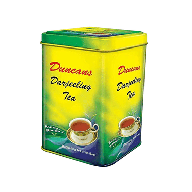 Duncans Darjeeling Tea (250gm Each)