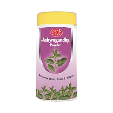 Meghdoot Ashwagandha Powder