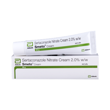 Smeto Cream