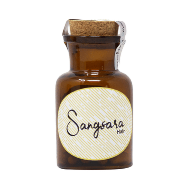 Sangsara Hair Capsule