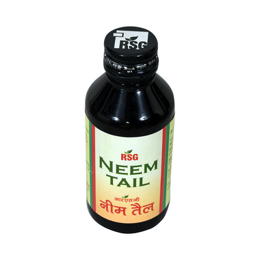 <span style='color:#626A7A'>RSG Neem Tail</span>