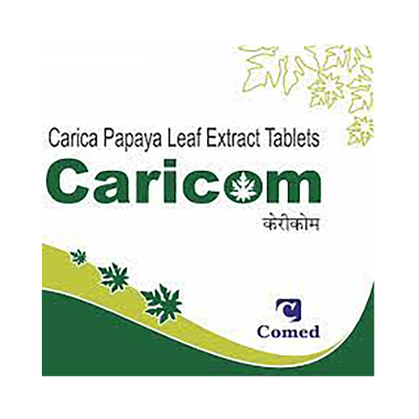 Caricom Tablet