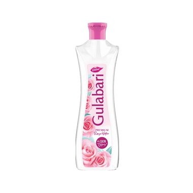 Dabur Gulabari Premium Rose Water